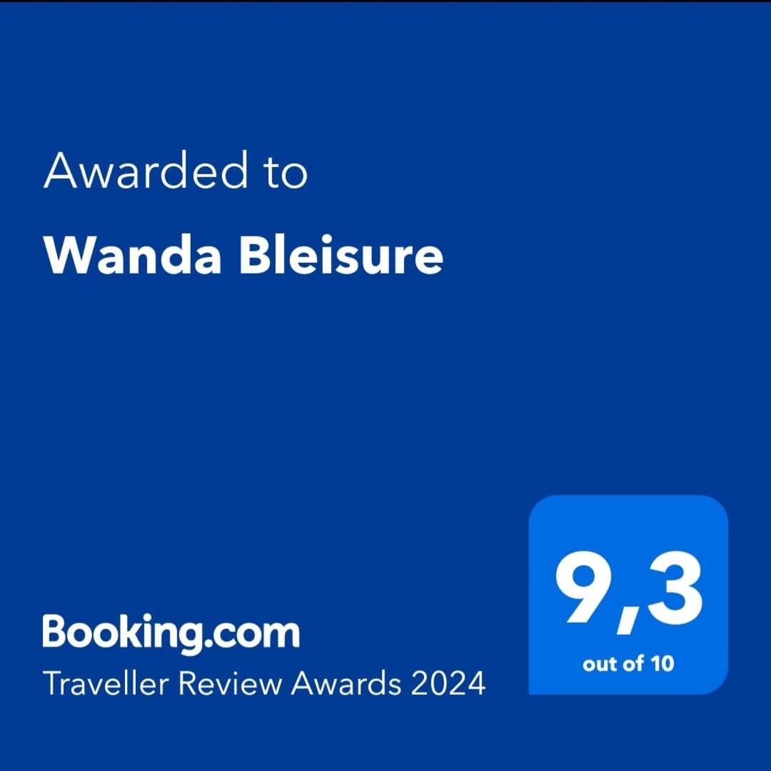 Апартаменти Wanda Bleisure Неаполь Екстер'єр фото